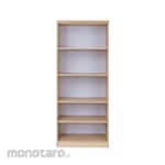 Aditech High Cabinet without Head Board Astro Series