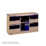 Aditech Low Cabinet Astro Series