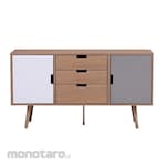 Atria Latif Low Cabinet