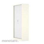 Atria New Youri Multifunction High Cabinet With Tambour Door