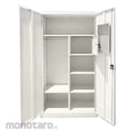 Atria New Youri Multifunction High Cabinet