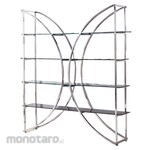 Aveda Glass Shelf LUNAR