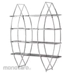 Aveda Glass Shelf VANITY