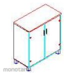 BRILLIANT EVO Storage Glass