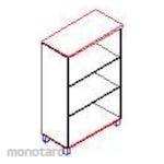 BRILLIANT EVO Storage Hambalan