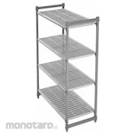 CAMBRO Food & Kitchen Storage Shelving & Accessories (Rak)