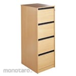 CARRERA FURNITURE Cabinet CAP 4
