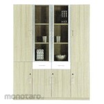CARRERA FURNITURE Cabinet ST 1 + ST 2K + ST 1