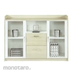 CARRERA FURNITURE Cabinet ST 11