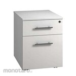 CARRERA FURNITURE Mobile Drawer DR 2 106 1unit