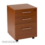 CARRERA FURNITURE Mobile Drawer DR 3 219 1unit