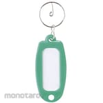 Daiichi Kogyo Marquee Name Tag