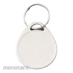 ESCO 32X38mm Tag Plastic/25 Pc