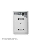 FIRM Safe Fire Resistant Cabinet