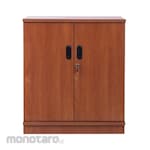 Glory Furniture Lemari Pendek (Filling Cabinet)