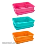 Green Leaf Dish Rack (Rak Piring)