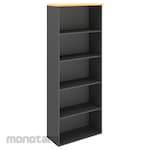 HighPoint Full Height Wardrobe