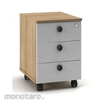 HighPoint Kozy Terra Mobile Pedestal