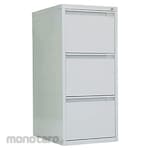 HighPoint Lemari Arsip A3DRFFCSH 47x62x101cm 1unit