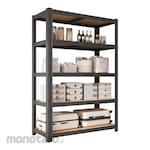 Homedoki Steel Shelf