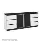 INDACHI Cradenza Engsel Soft Closing