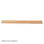 Informa Doland Rak Dinding