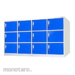 Kozure Loker 12 Pintu