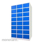 Kozure Loker 24 Pintu