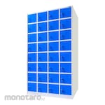 Kozure Loker 32 Pintu