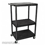 LUXOR Media Cart