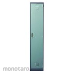 Lion Metal Steel Locker Lion 551 1-Door 1unit