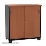 Modera C-Class Lower Cabinet (Rak Kantor)
