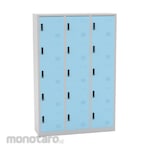 Modera Locker (Loker Kantor)