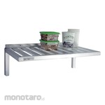 NEW AGE INDUSTRIAL T-Bar Wall Shelf