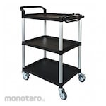 Non Brand Media Cart