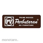 Parbutaran Furniture Rak Kaca
