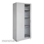 RIONE Lemari Arsip 4 Rak