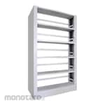 RIONE Rak Besi 1 Muka