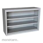 RIONE Rak Besi Sepatu