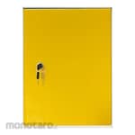 SAPPORO Jeonju Loker ABS Outdoor 1 Pintu