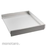 Salice Linea Box Bar Height 77mm