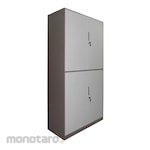 TIGER (Office) Steel Cupboard Four Doors