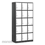 UNO Locker