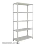 Zeco Furniture Steel Rack