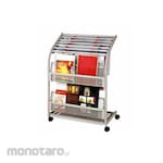 Elegance Information Rack Series