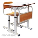 Chitose Table and Chair Manabu AH-01 HD