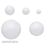 Artec [School teaching materials and educational toys] Styrofoam Sphere (Gabus)