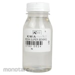 Kimia Market Resin Super Clear (Cairan Pengeras)