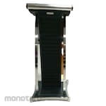 Non Brand Rostrum Podium