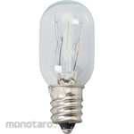 ELPA (Asahi Electric) Jujube Ball 10W Transparent